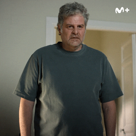 Comedia Raul Cimas GIF by Movistar Plus+