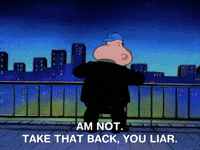 hey arnold nicksplat GIF