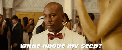 Fast And Furious GIF by The Fast Saga