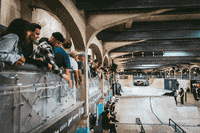 verotruesocial social media clapping vero GIF