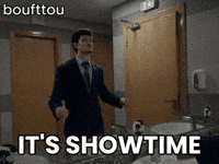 Better Call Saul Its Showtime Folks GIF