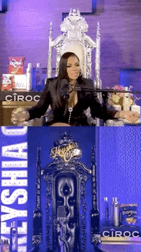 Ashanti Vs Keyshia Cole GIF by Verzuz