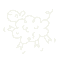 Kind Krot Sticker