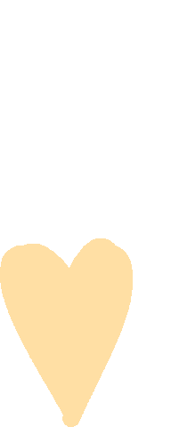 MadebyLilli love cute heart hello Sticker