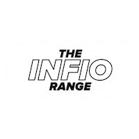 intusapparel glitch fitness gym intus Sticker