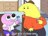 Charlie Alan GIF by Adult Swim