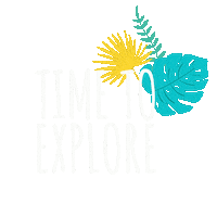 Travel Explore Sticker by Mes Ptits Bouts Du Monde