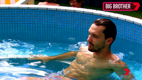 Sexy Big Brother GIF by Big Brother Australia