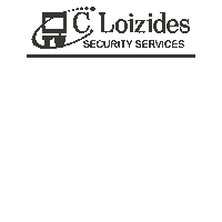 Security Cameras Sticker by C.loizides Tv Services