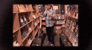 chris shiflett west coast town GIF by SideOneDummy Records