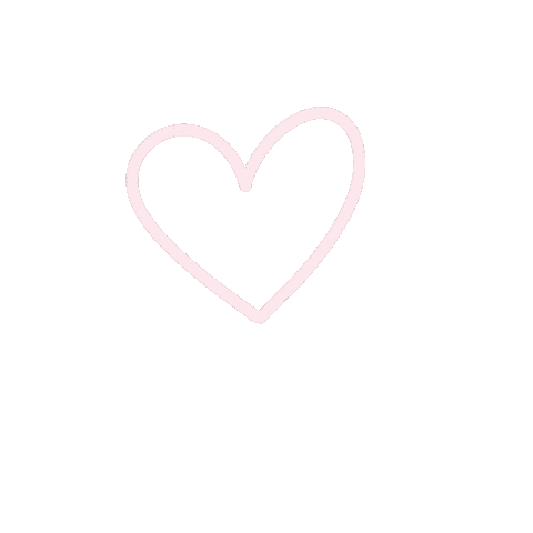 Heart Love Sticker