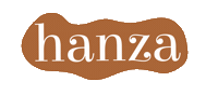 hanzashop hanza hanzashop Sticker