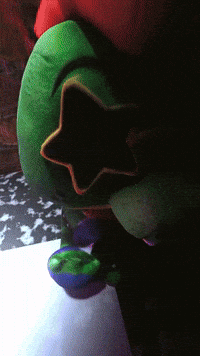 Chica Freddy GIF by Youtooz