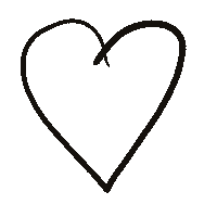 Art Love Sticker