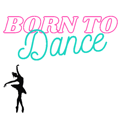 FlexPerformingArts dance flex dancer dance studio Sticker