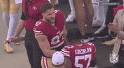 Go 49Ers GIF by NFL