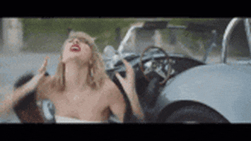 Cant Take Much More Taylor Swift GIF