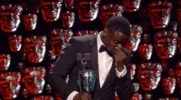 get out #awards GIF by BAFTA