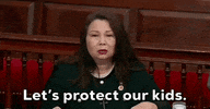 Tammy Duckworth GIF by GIPHY News