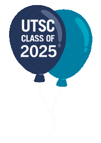 Utsc Sticker by University of Toronto Scarborough (UTSC)
