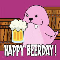 Party Love GIF by FROSTYS