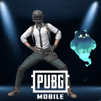 Vibe Victor GIF by Official PUBG MOBILE