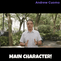 New York Vote GIF by Andrew Cuomo