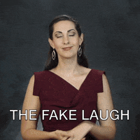 Very Funny Lol GIF by Vanessa Van Edwards