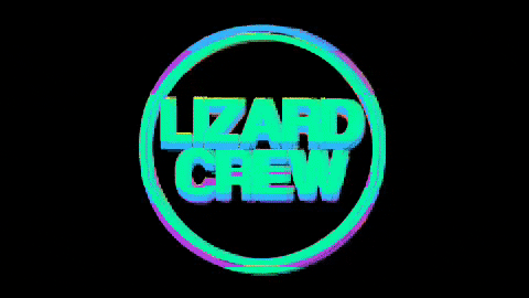 lizardcrew  GIF