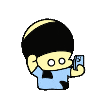 Kleague Sticker