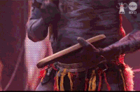 arias GIF by Australian Recording Industry Association