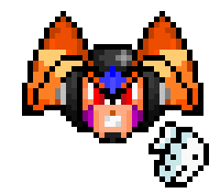 final fight STICKER