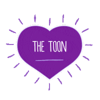 Newcastle Upon Tyne Love Sticker by ReVIBe Marketing