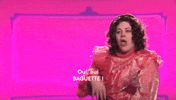 DragRaceFrance france french dragrace baguette GIF