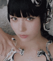 Music Video Confetti GIF