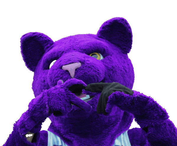 Dayforhpu Sticker by HPUAlumni