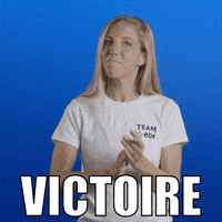 GIF by EDF Officiel