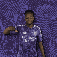 Mls Thumbs Down GIF by Orlando City SC