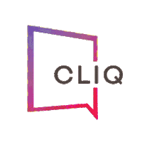 Sticker by Cliq