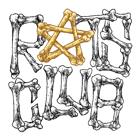 jotrape giphyupload sticker star bone Sticker