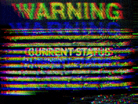 talentedmrfox currentstatusbar GIF