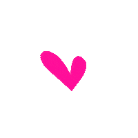 Heart Love Sticker