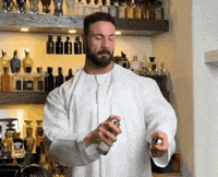 Fragrance Oud GIF by Noel Deyzel