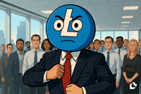 Lets Go Motivation GIF by LitVM