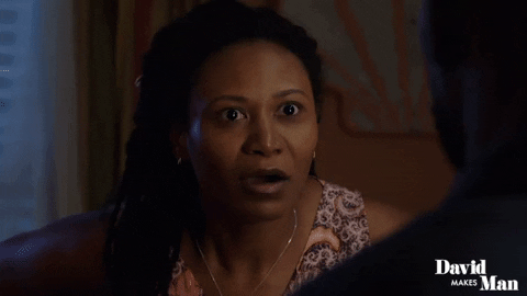 Oprah Winfrey Network GIF by David Makes Man