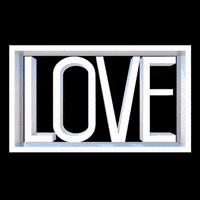 3d love GIF by Shurly