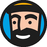 Chinelo Creative Sticker by Chinelo Agency