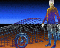 3d glitch GIF by devindixon4597