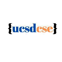 Uc San Diego Sticker by CSE Student