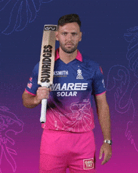 South Africa Pink GIF by Rajasthan Royals